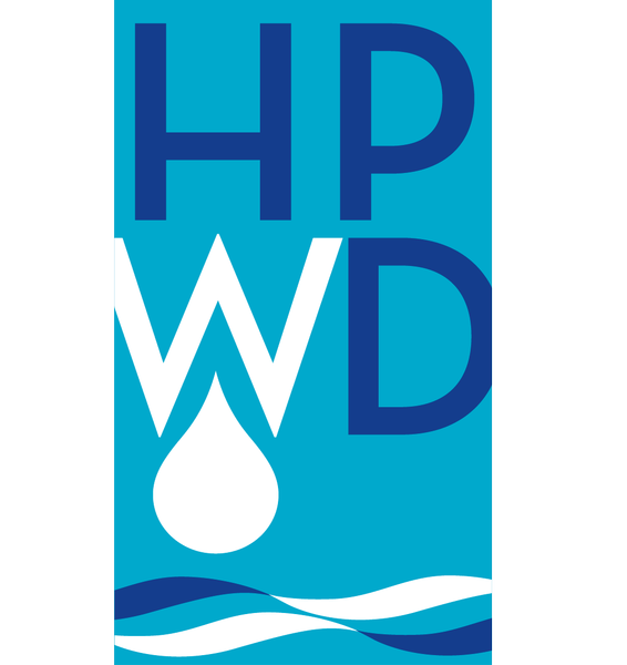 High Plains Water District